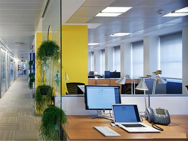 日常辦公樓保潔應該如何做？