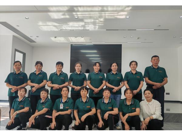 企業保潔外包的優勢