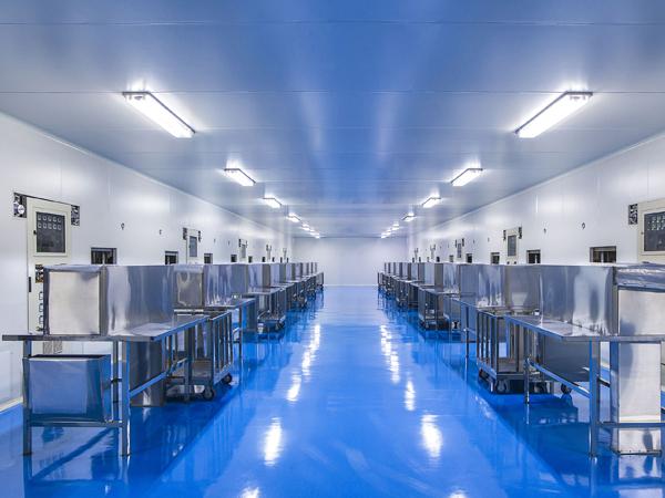 無(wú)塵車間能做到以下這幾點(diǎn)，保持潔凈標(biāo)準(zhǔn)不再是問題