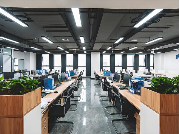 為什么開荒保潔一定要選到專業的保潔公司呢